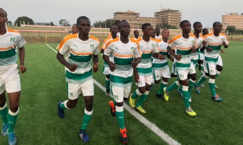 CAN U17 : Le commando de Dao Lassina pour le Maroc est connu