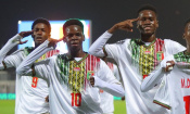CAN U17 : le Mali domine la Centrafrique et file en quarts, la Tunisie et le Sénégal se séparent sur un score de parité