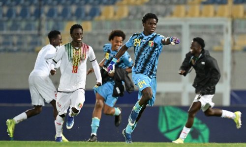 CAN U17 : le Mali sort la Tunisie et arrache le dernier billet qualificatif pour les demies