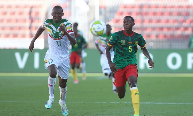 CAN U17 : le Mali terrasse le Cameroun et valide son ticket pour les quarts