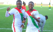 CAN U17 : le Maroc déroule face à la Tanzanie, la Zambie s’offre l’Ouganda, le Burkina s’impose devant l’Afrique du Sud