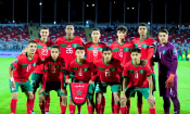CAN U17 : le Maroc s’offre le Nigeria et se qualifie pour les quarts