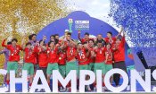 CAN U17 : le programme des demi-finales