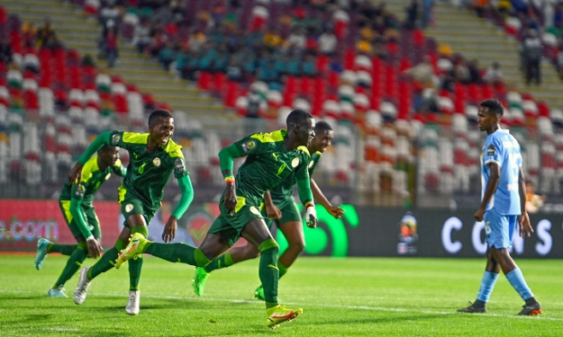 CAN U17 : le Sénégal réussit la passe de 3, l’Algérie file en quarts