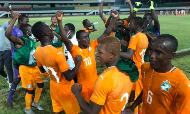 Prep. CAN U17 : Les Fennecs sur la route des Eléphanteaux en amical