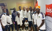 CAN U17 : Privés de leur match de préparation face aux Fennecs, les Éléphanteaux reçoivent la visite de leurs aînés du Maroc