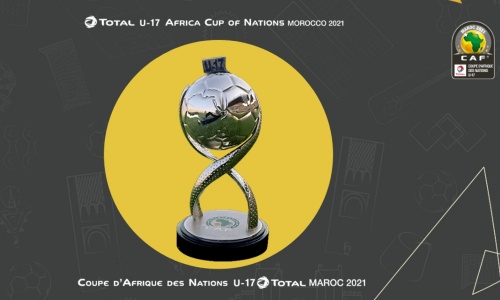CAN U17 : Protocole sanitaire, éligibilité des joueurs, déroulement de la compétition… tout savoir de l’édition 2021