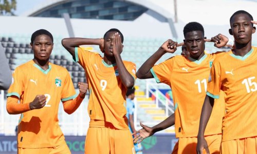 CAN U17 : regard sur les demi-finales