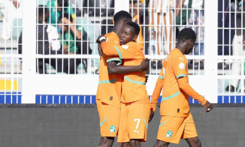 CAN U17 : retour sur la victoire des Eléphanteaux contre le Mali