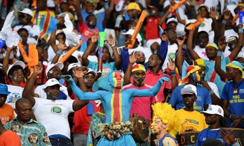 CAN U17 : Soupçonné de fraude sur l'âge d'un joueur, le Congo est disqualifié