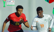 CAN U17 : un nul frustrant pour la Côte d’Ivoire contre l’Angola