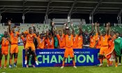 CAN U17 : voici les Eléphanteaux retenus