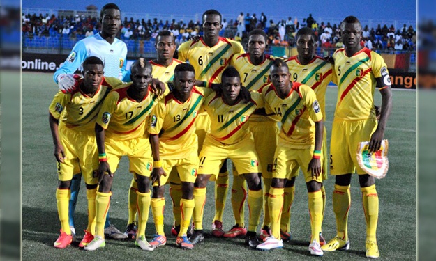 CAN U20 2019 : Le Mali se qualifie pour sa première finale