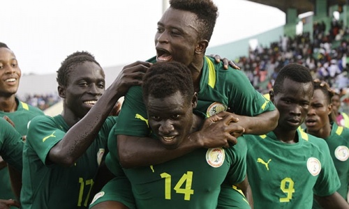 CAN U20 2019 : Le Sénégal disputera sa 3è finale consécutive