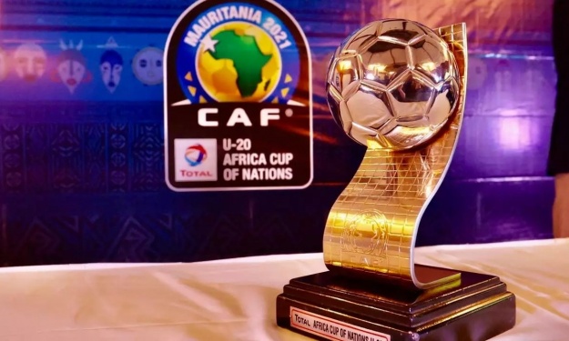 CAN U20 2021 : Le dernier carré avec le Ghana, l’Ouganda, la Tunisie et la Gambie