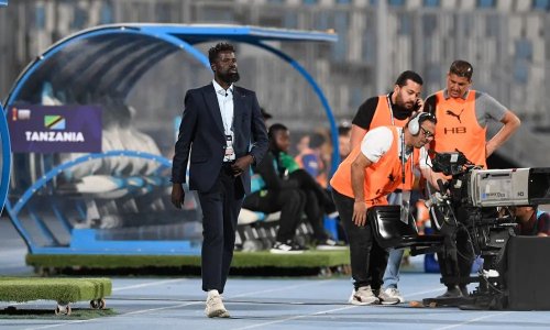 CAN U20 : Emmanuel Eboué nommé Assistant Général Coordinator