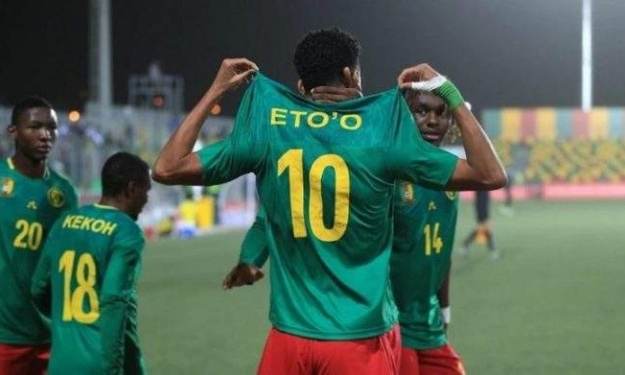 CAN U20 : Eto’o et le Cameroun face au Ghana, le Burkina défie l’Ouganda, … les affiches des quarts de finale