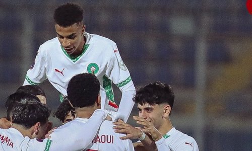 CAN U20 : l’Afrique du Sud bat la Tanzanie, la Sierra Leone humilie l’Egypte, le Nigeria domine la Tunisie, le Maroc s’impose face au Kenya