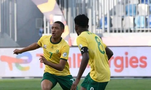 CAN U20 : l’Afrique du Sud terrasse la Sierra Leone, la Zambie bat la Tanzanie