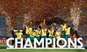 CAN U20 : l’Afrique du Sud triomphe du Maroc en finale