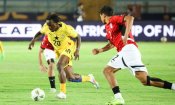 CAN U20 : l’Egypte sort le Ghana et file en demies