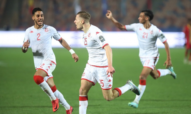 CAN U20 : la Tunisie décroche le dernier billet des demi-finales aux dépens du Congo