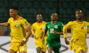 CAN U20 : le Bénin et la Zambie coupent la poire en deux