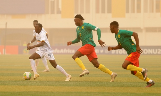 CAN U20 : Le Cameroun en quarts, la Mauritanie se relance