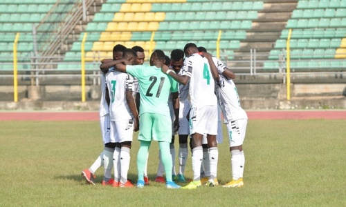 CAN U20 : Le Ghana lamine la Tanzanie d’entrée et marque son territoire