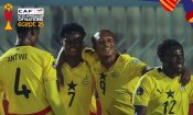 CAN U20 : le Ghana s’impose devant le Sénégal