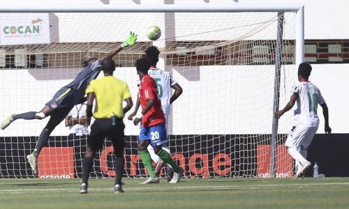 CAN U20 : Le Ghana se venge de la Gambie et rejoint la finale
