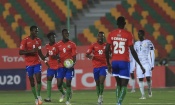 CAN U20 : Le Ghana tombe devant la Gambie, le Maroc fusille la Tanzanie et se qualifie pour les quarts
