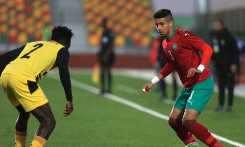CAN U20 : Le Maroc et le Ghana se neutralisent, la Tanzanie accroche la Gambie