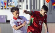 CAN U20 : le Maroc et le Nigeria se qualifient pour les quarts