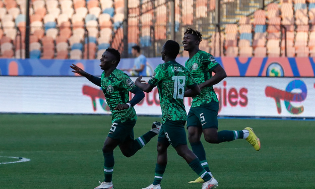 CAN U20 : le Nigeria pulvérise la Tunisie et prend la 3è place