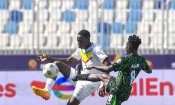 CAN U20 : le Nigeria sort le tenant du titre et se hisse dans le dernier carré