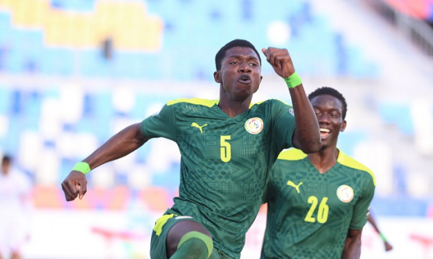 CAN U20 : le Sénégal écrase la Tunisie et se hisse en finale