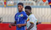 CAN U20 : le Sénégal et la Centrafrique se neutralisent