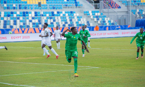 CAN U20 : le Soudan du Sud s’impose contre la Centrafrique