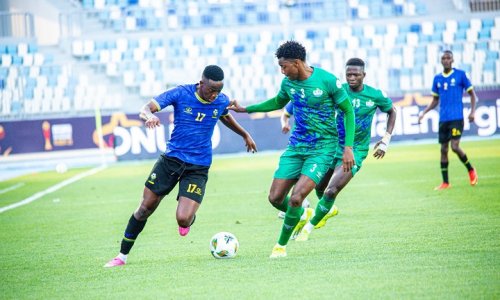CAN U20 : service minimum pour la Sierra Leone face à la Tanzanie