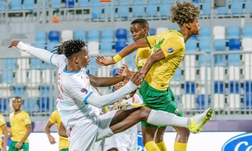 CAN U20 : voici le tableau des demi-finales