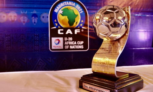 CAN U20 : voici le meilleur XI de la phase de groupes