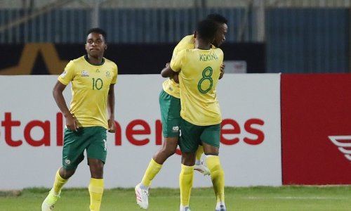 CAN U20 : voici les affiches des quarts de finale