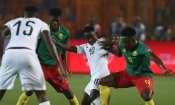 CAN U23 (1ère J) : Le Cameroun et le Ghana se quittent bons amis