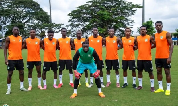 CAN U23 : voici l’adversaire de la Côte d’Ivoire pour le second tour des éliminatoires