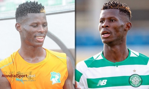 CAN U23 : Bayo Vakoun n’ira pas en Egypte (Off)