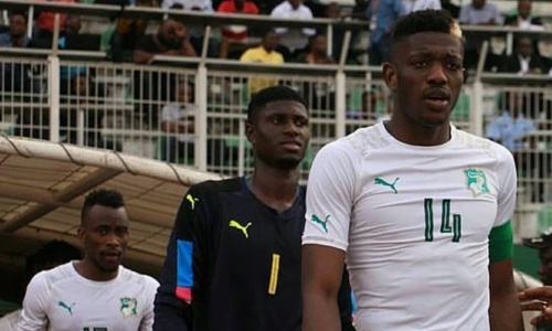 CAN U23 | Côte d’Ivoire : Sangaré Ibrahim pourra-t-il honorer sa convocation ?