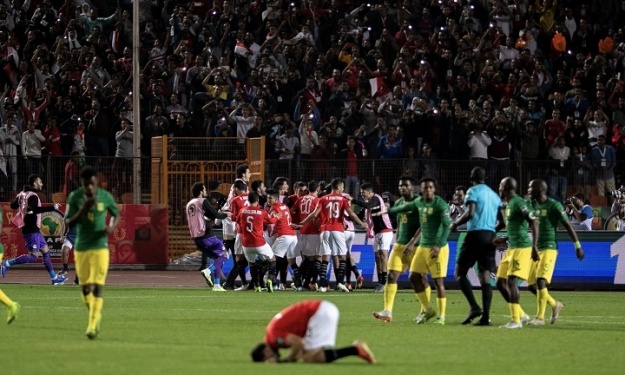 CAN U23 : L’Egypte rejoint la Côte d’Ivoire en finale