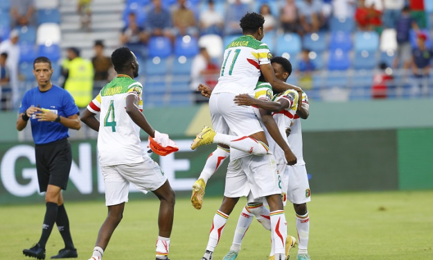 CAN U23 : le Mali dispose de la Guinée en match de classement et se qualifie pour les JO de Paris