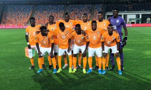 CAN (2019) U23 : Le parcours des demi-finalistes